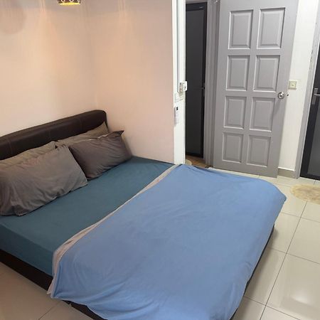 Spice Tunas 3B2B House Bayan Lepas Dış mekan fotoğraf
