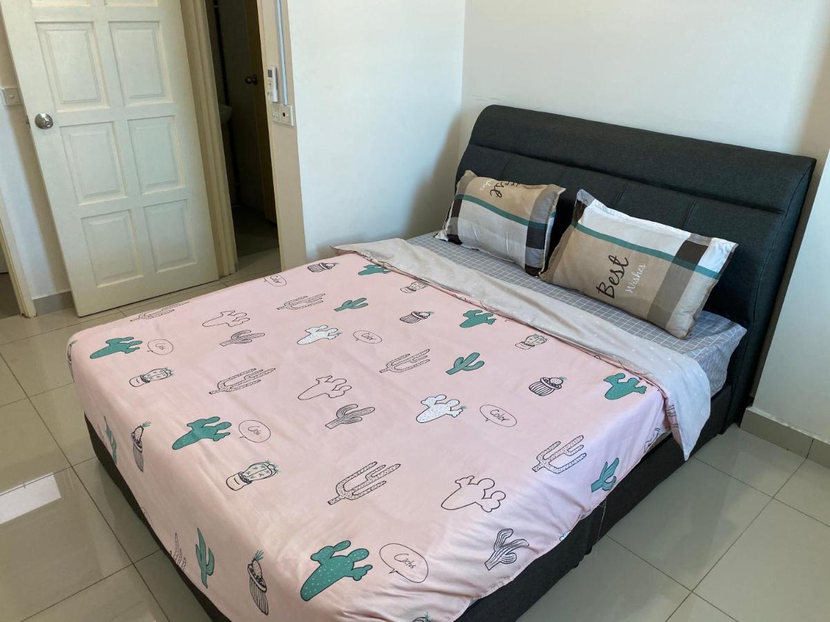 Spice Tunas 3B2B House Bayan Lepas Dış mekan fotoğraf