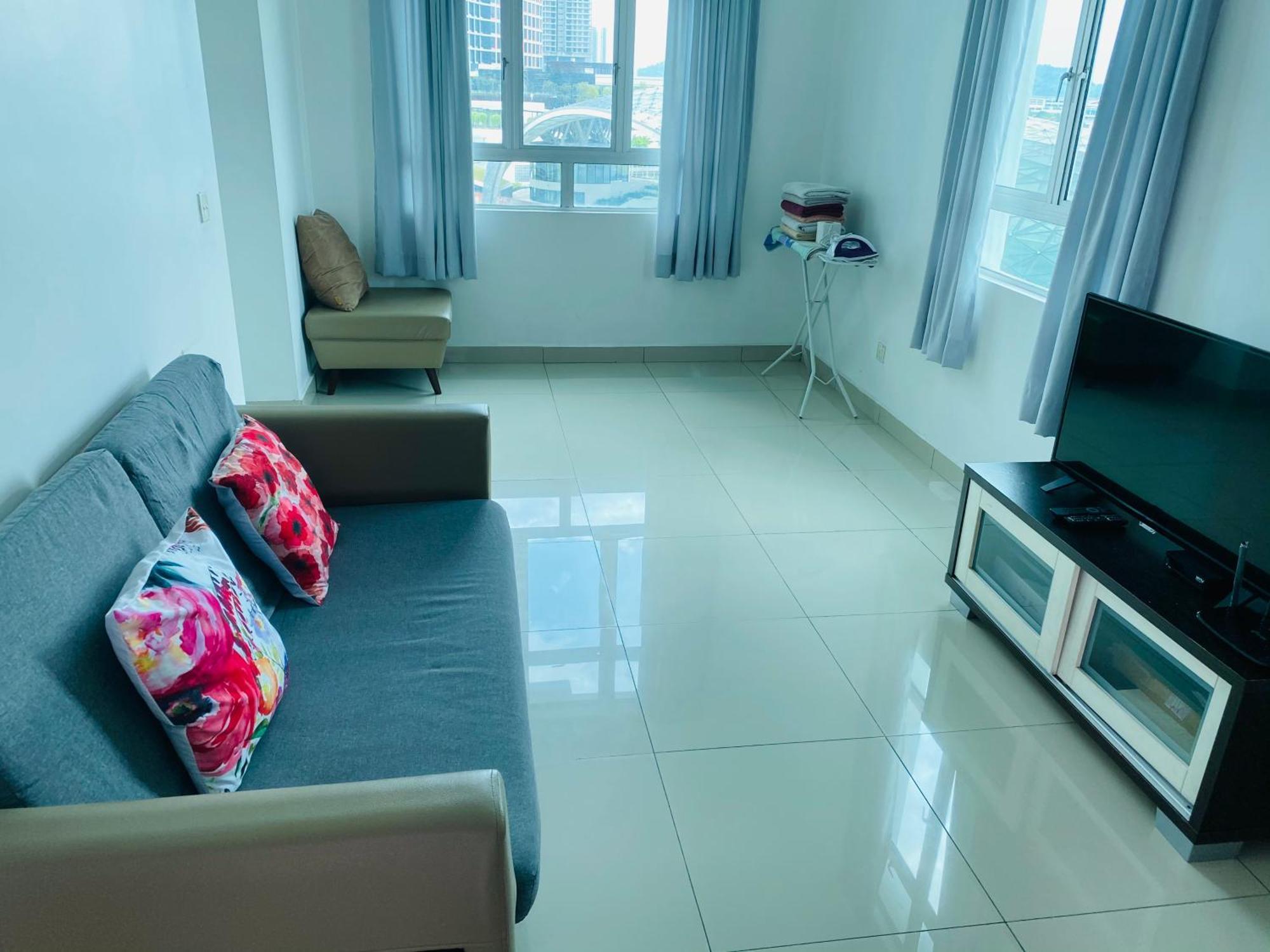 Spice Tunas 3B2B House Bayan Lepas Dış mekan fotoğraf
