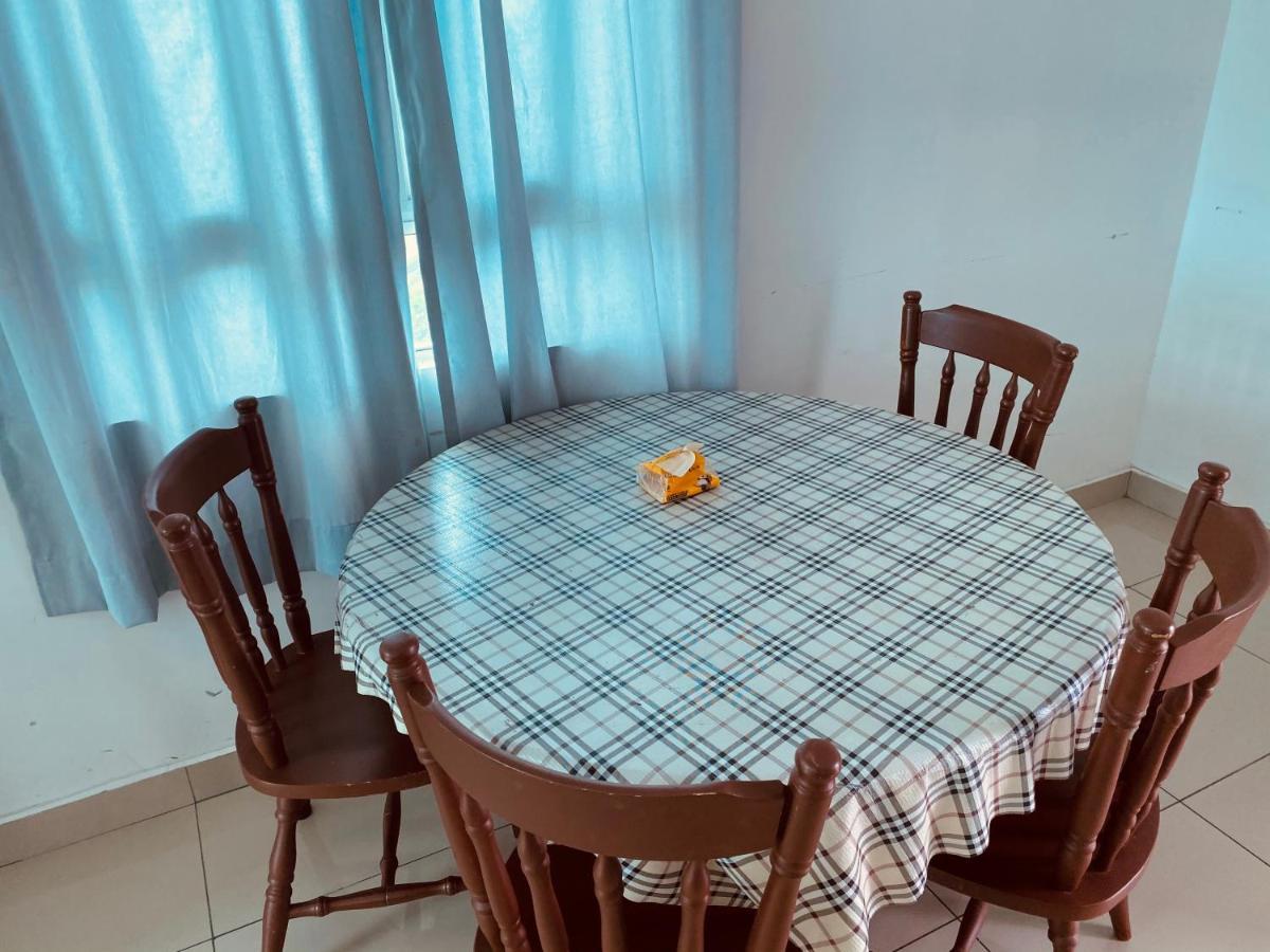 Spice Tunas 3B2B House Bayan Lepas Dış mekan fotoğraf