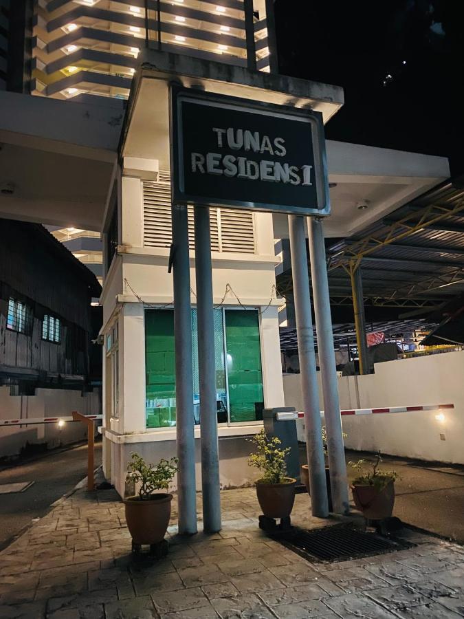 Spice Tunas 3B2B House Bayan Lepas Dış mekan fotoğraf