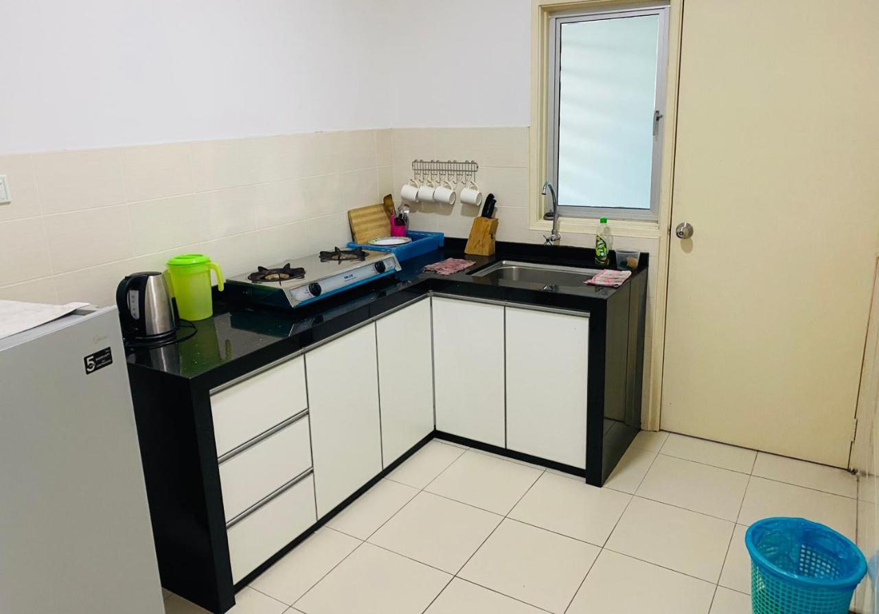 Spice Tunas 3B2B House Bayan Lepas Dış mekan fotoğraf