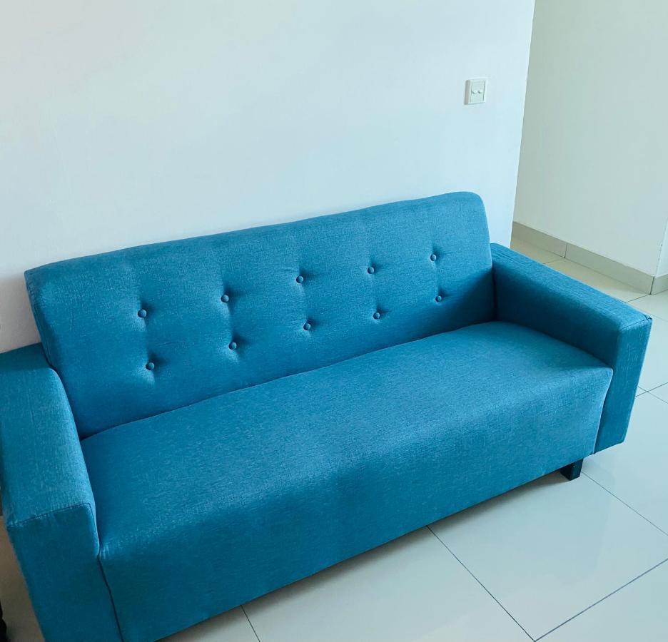 Spice Tunas 3B2B House Bayan Lepas Dış mekan fotoğraf