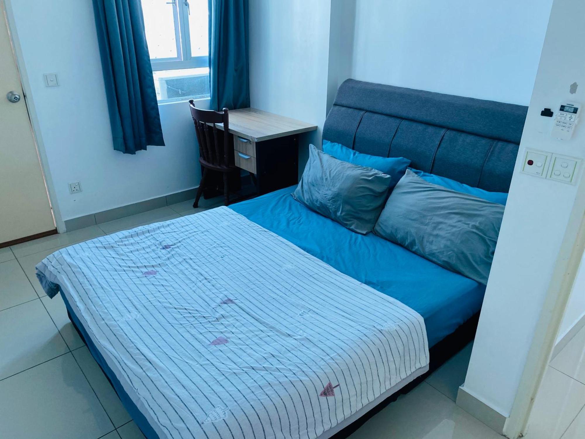 Spice Tunas 3B2B House Bayan Lepas Dış mekan fotoğraf