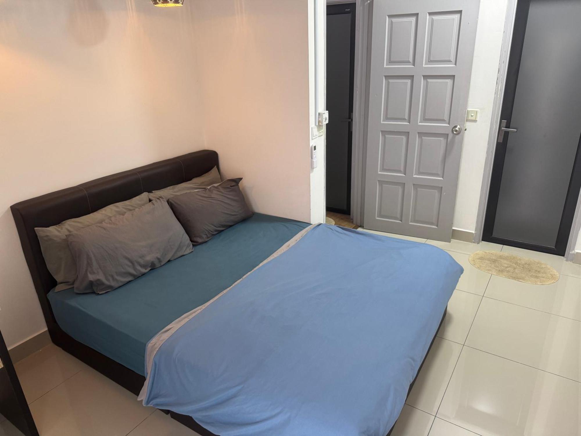 Spice Tunas 3B2B House Bayan Lepas Dış mekan fotoğraf
