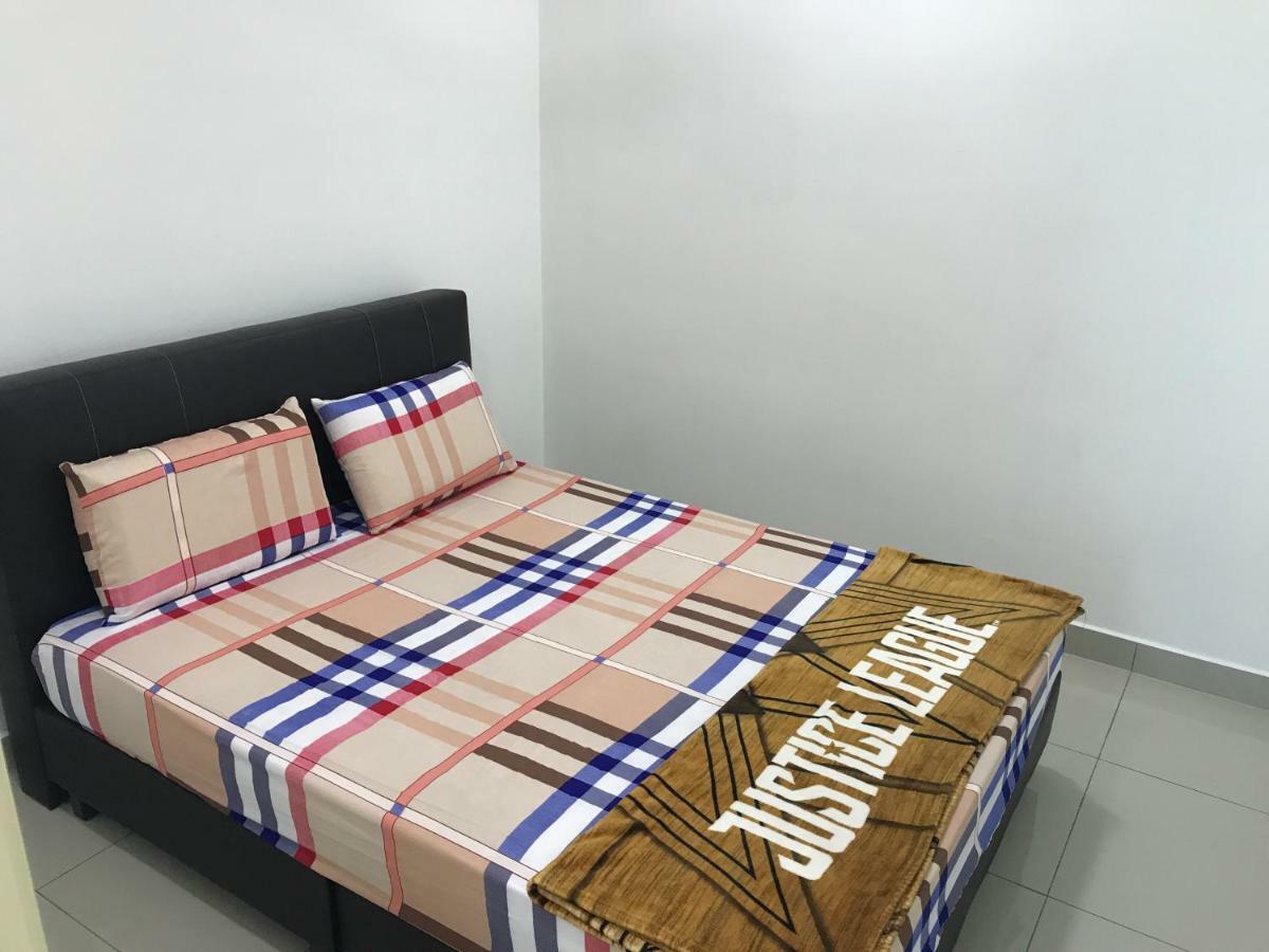 Spice Tunas 3B2B House Bayan Lepas Dış mekan fotoğraf