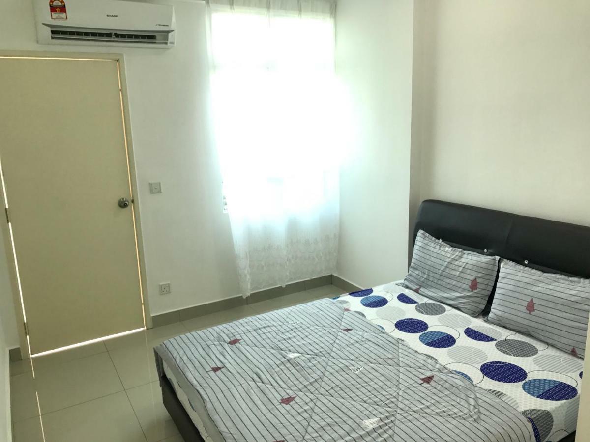 Spice Tunas 3B2B House Bayan Lepas Dış mekan fotoğraf