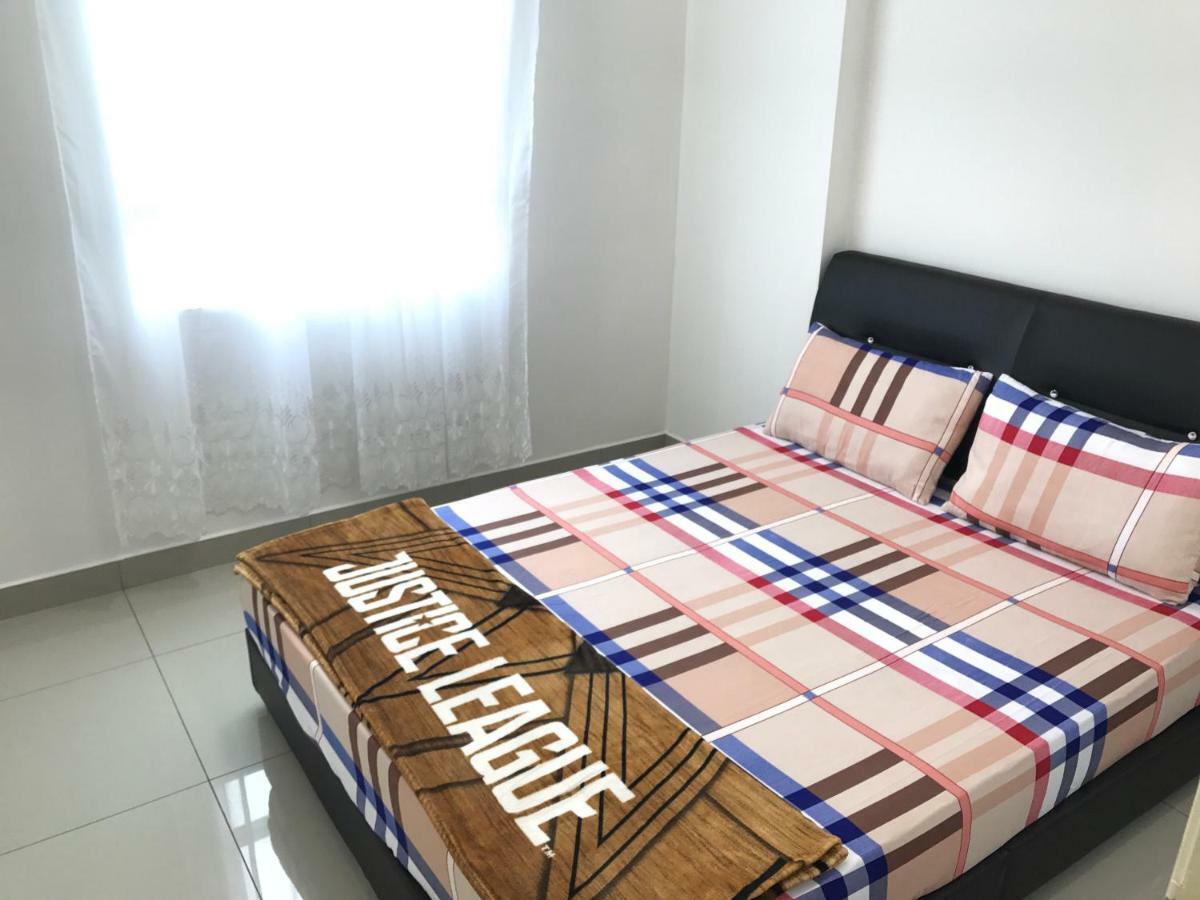 Spice Tunas 3B2B House Bayan Lepas Dış mekan fotoğraf