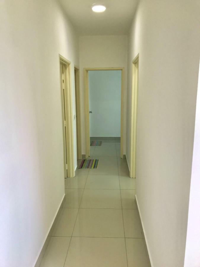 Spice Tunas 3B2B House Bayan Lepas Dış mekan fotoğraf